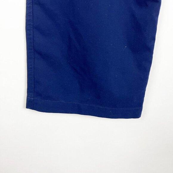 Figs Technical Collection Pisco Basic Scrub Pants Pull On Navy Men's Size XL - Picture 6 of 16